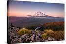 Stretched Canvas