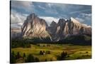 Stretched Canvas