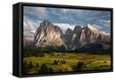 Canvas Black