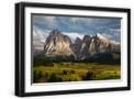 Black Frame