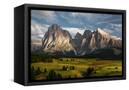 Canvas Black