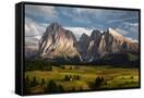 Canvas Black