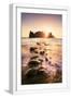 White Frame
