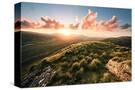 Stretched Canvas