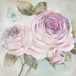 Teatime Roses-Stefania Ferri-Art Print