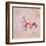 Brown Frame