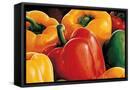 Canvas Black
