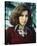 Stefanie Powers - Hart to Hart-null-Stretched Canvas
