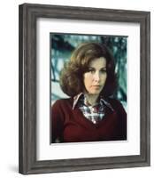 Stefanie Powers - Hart to Hart-null-Framed Photo