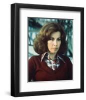 Stefanie Powers - Hart to Hart-null-Framed Photo