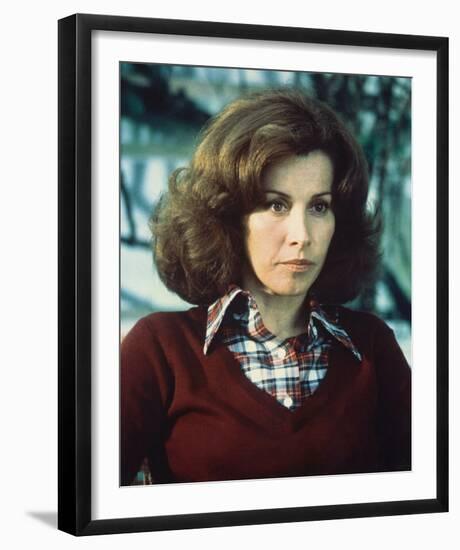 Stefanie Powers - Hart to Hart-null-Framed Photo