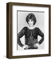 Stefanie Powers - Hart to Hart-null-Framed Photo