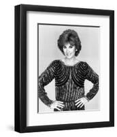 Stefanie Powers - Hart to Hart-null-Framed Photo