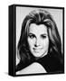 Stefanie Powers-null-Framed Stretched Canvas