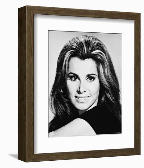 Stefanie Powers-null-Framed Photo