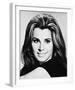 Stefanie Powers-null-Framed Photo