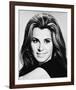 Stefanie Powers-null-Framed Photo