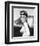 Stefanie Powers-null-Framed Photo