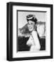 Stefanie Powers-null-Framed Photo