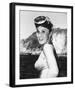 Stefanie Powers-null-Framed Photo