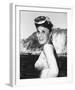 Stefanie Powers-null-Framed Photo