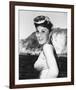 Stefanie Powers-null-Framed Photo