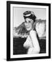 Stefanie Powers-null-Framed Photo