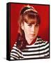 Stefanie Powers-null-Framed Stretched Canvas