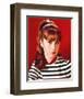 Stefanie Powers-null-Framed Photo