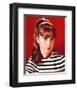 Stefanie Powers-null-Framed Photo