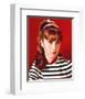 Stefanie Powers-null-Framed Photo