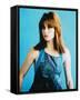 Stefanie Powers-null-Framed Stretched Canvas