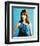 Stefanie Powers-null-Framed Photo