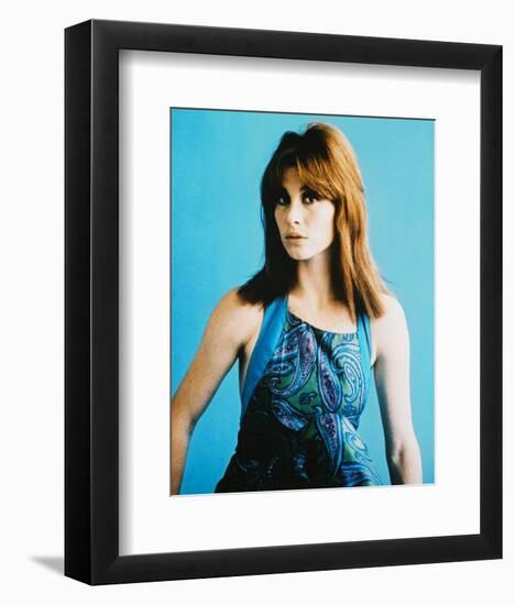 Stefanie Powers-null-Framed Photo