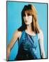 Stefanie Powers-null-Mounted Photo