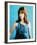 Stefanie Powers-null-Framed Photo