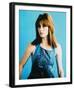 Stefanie Powers-null-Framed Photo