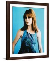 Stefanie Powers-null-Framed Photo