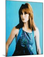 Stefanie Powers-null-Mounted Photo