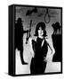 Stefanie Powers-null-Framed Stretched Canvas