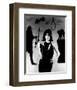 Stefanie Powers-null-Framed Photo