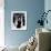 Stefanie Powers-null-Framed Photo displayed on a wall