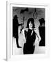 Stefanie Powers-null-Framed Photo