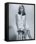 Stefanie Powers-null-Framed Stretched Canvas