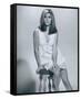 Stefanie Powers-null-Framed Stretched Canvas