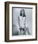 Stefanie Powers-null-Framed Photo