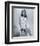 Stefanie Powers-null-Framed Photo