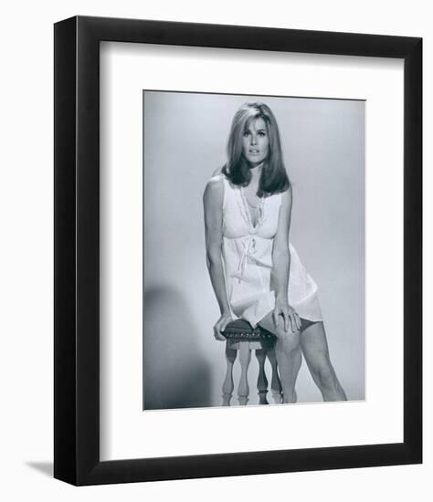 Stefanie Powers-null-Framed Photo