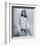 Stefanie Powers-null-Framed Photo