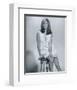 Stefanie Powers-null-Framed Photo